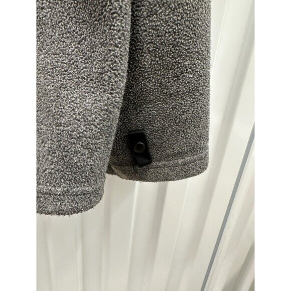 Retro The North Face Fleece Jacket, Outdoor Full Zip Size XL - Picture 7 of 7